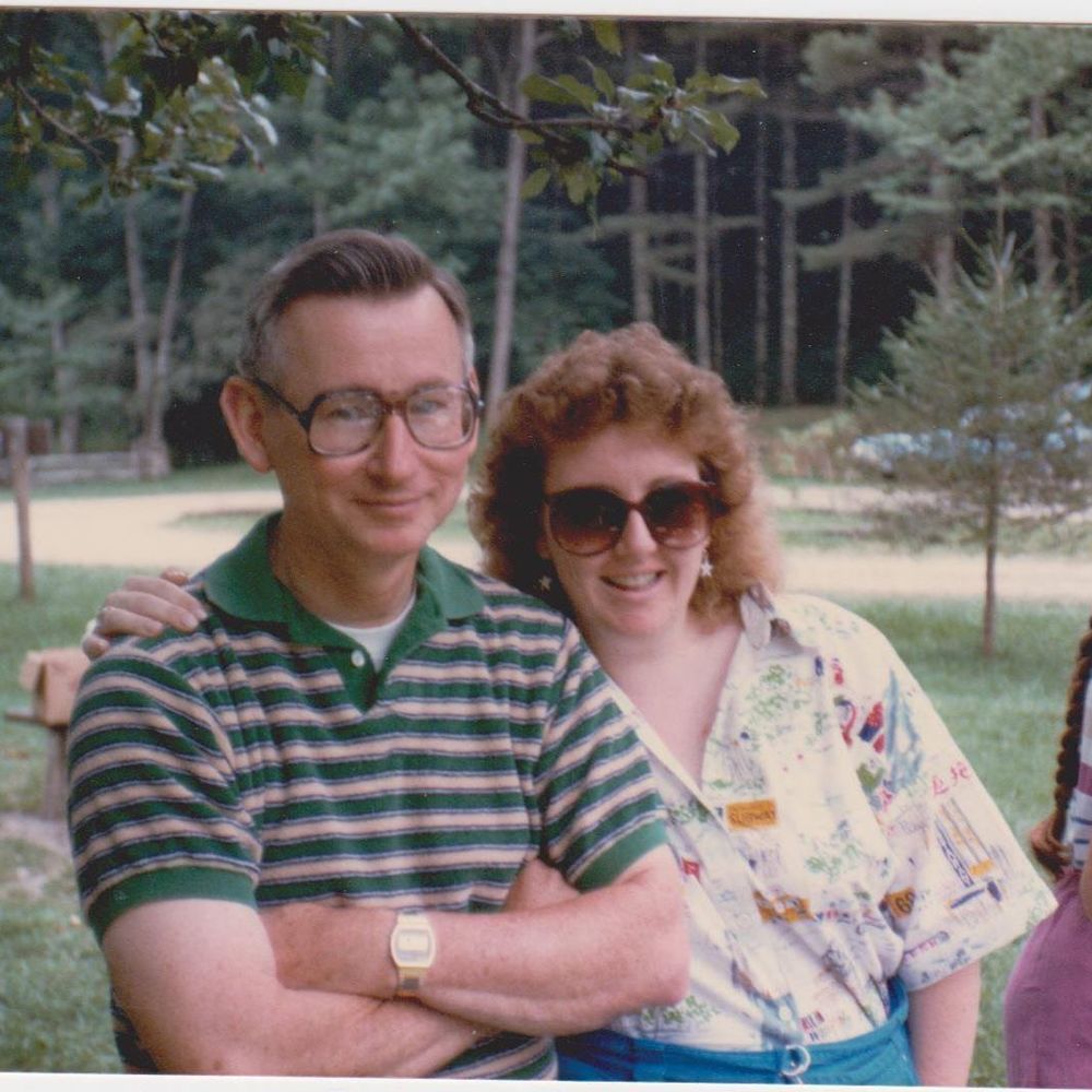 Meet your Posher, Libby